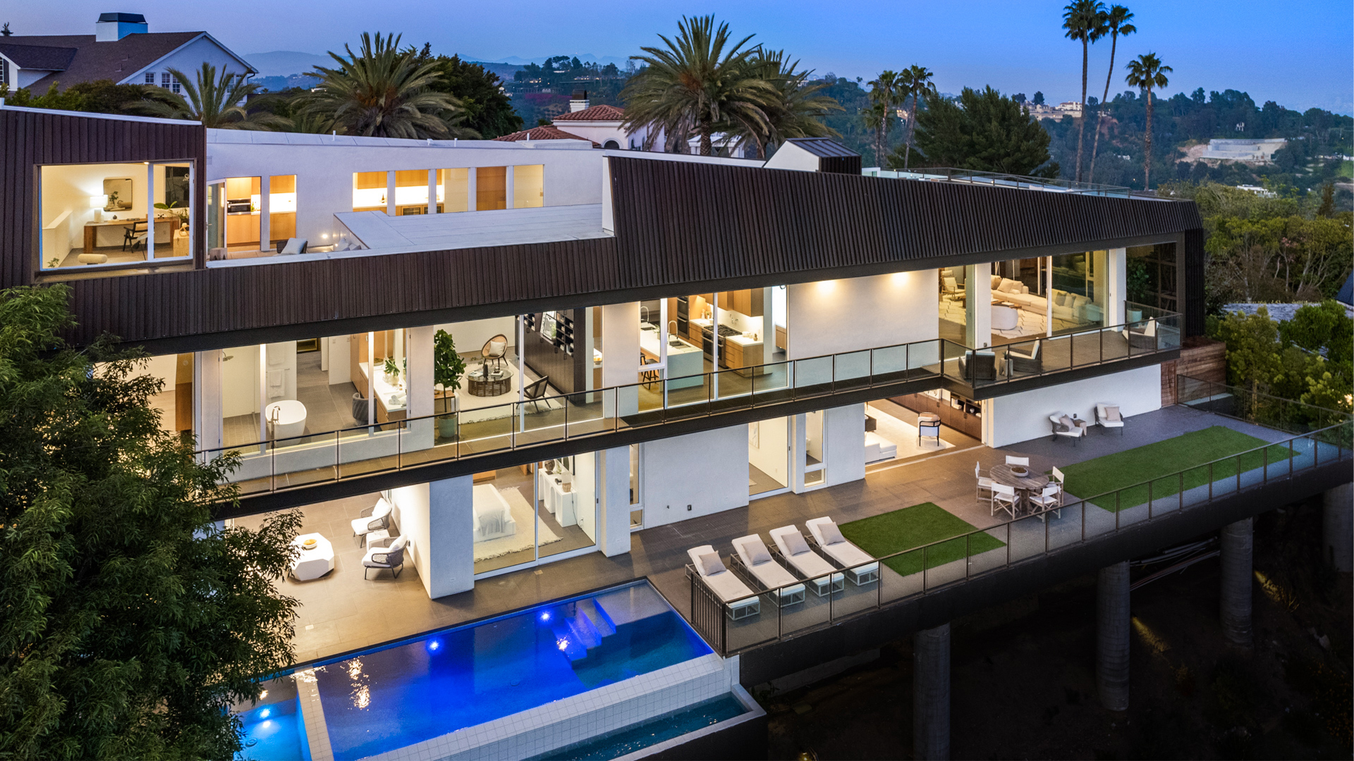 Bel Air